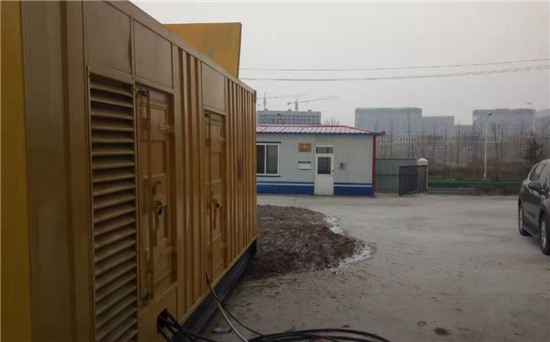 比如发电机组电缆选型核心注意事项