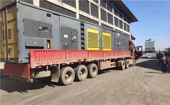 比如200KW发电机组适配电缆规格选型指南