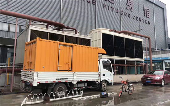 比如300KW发电机组适配电缆规格选型指南