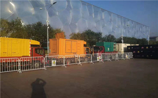 比如400KW发电机组适配电缆规格选型指南