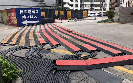 比如发电机组电缆选型完整具体步骤(工程通用标准流程)